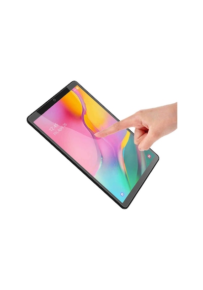 Huawei Matepad Air Uyumlu Zore Tablet Temperli Cam Ekran Koruyucu-renksiz