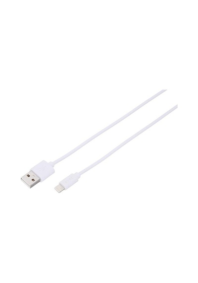 Usb Şarj Kablosu Apple Modellerine Uygun 1m Avec Av-w106b
