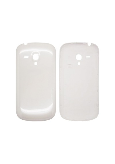 Teknonet Samsung Galaxy I8190 S3 Mini Uyumlu Batarya Kapağı 001