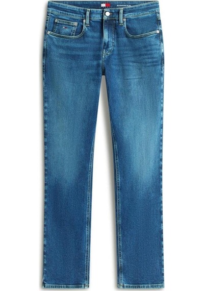 Tommy Hilfiger Scanton Slım Eı1256-12519 Denım