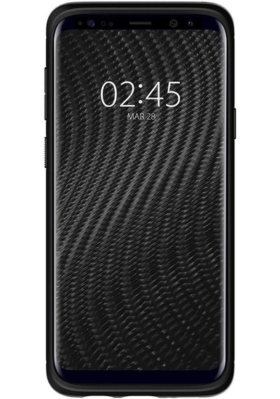 Spigen Galaxy Uyumlu S9 Kılıf Rugged Armor