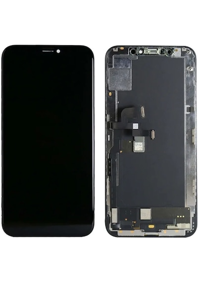 Apple Uyumlu iPhone Xs Lcd Dokunmatik Ekran