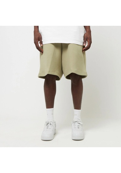 Nike Tech Fleece Short Reimagined Erkek Şort-fz7574-276 Kahverengi