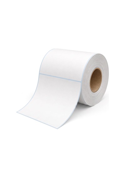 Termal Kargo Barkod Etiketi A Kalite Su-yağ-ısı Dayanımlı 3 Katmanlı Korumalı 100x100 Mm, Adet, 20000, 40 Diğer