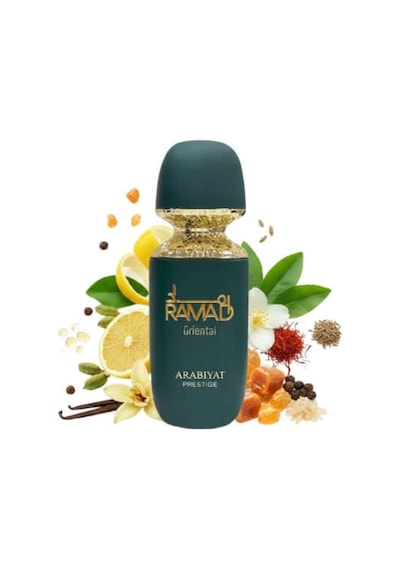Arabiyat Prestige Ramad Oriental Edp 100 Ml Erkek Parfüm Oryantal