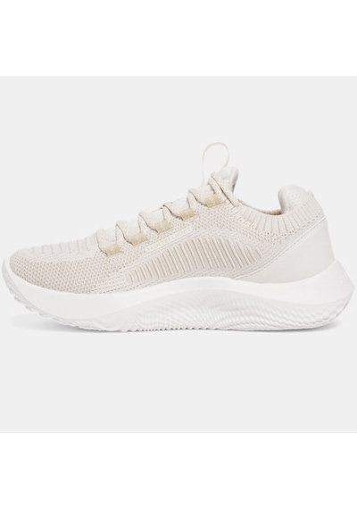 Under Armour Dynamic 2 Kadın Günlük Spor Ayakkabı 8.5 Çok Renkli