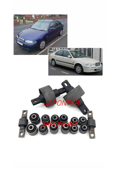 Rover 400 414 416 420 45 Travers Denge Kol Salıncak Burcu Seti