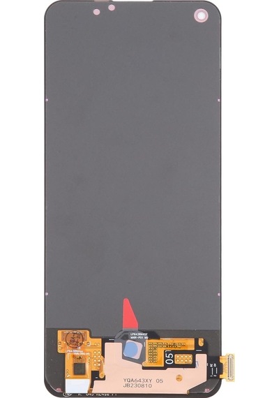 Oppo A78 4g Lcd Ekran Dokunmatik Çıtasız