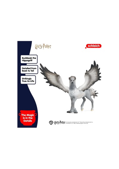 Harry Potter Buckbeak