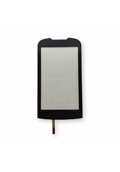 S5560 Dokunmatik Samsung S5560 Uyumlu Siyah Dokunmatik