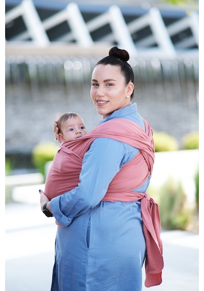 Neko Esnek Wrap Sling - Aragon