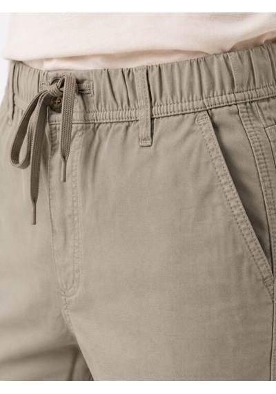 LOFT Slim Fit Erkek Pantolon Yeşil