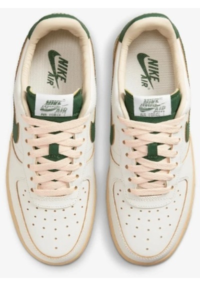 Nike Nıke Wmns Aır Force Renkli Kadın Spor Ayakkabı Dz47641333 B-86 001