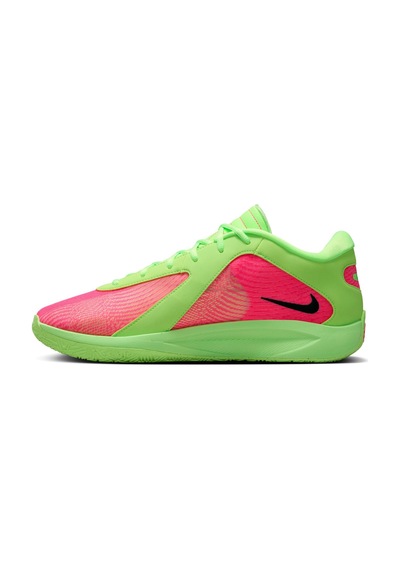 Nike Nıke Gıannıs Freak 6 Erkek Ayakkabı Hj9109-300 Çok Renkli
