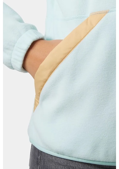 Helly Hansen Kadın Rig Polar Sweatshirt Mavi
