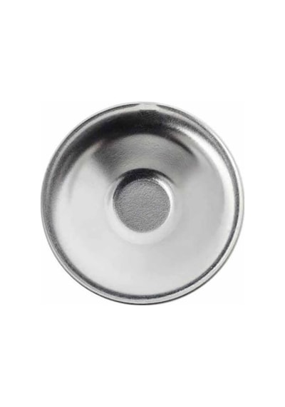Silver Cap Gümüş Göğüs Kapağı Koruyucu
