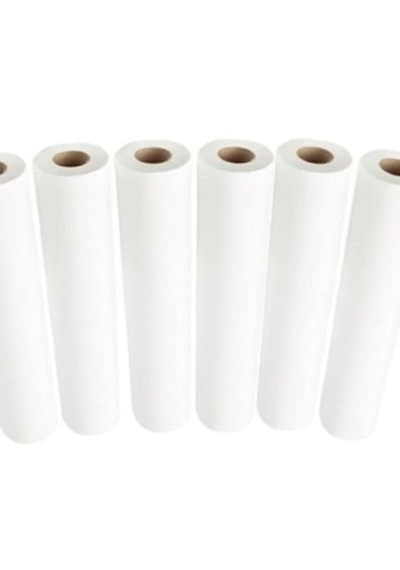 Lamineli Muayene Masa Örtüsü 50cmx50mt 12 Adet 1 Koli