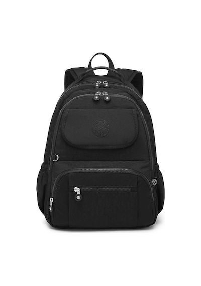 Büyük Boy Sırt Çantası Smart Bags Krinkıl Kumaş 1215 001