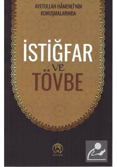 İstiğfar ve Tövbe / Kolektif 9786059432856