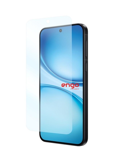 Vivo X200 Fe Ekran Koruyucu 9h Nano Şeffaf Koruma Film
