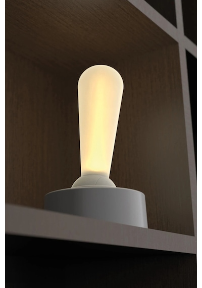 Ilkeshop Newface Jp-1003 Dekoratif Gece Lambası - Beyaz
