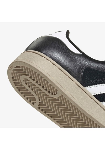 Adidas Superstar Ii Unisex Siyah Spor Ayakkabı Kj9948 2800282