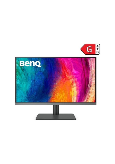 Benq 27'' 4k Type-c Ips Pro Fotoğrafçılık Pd2706u