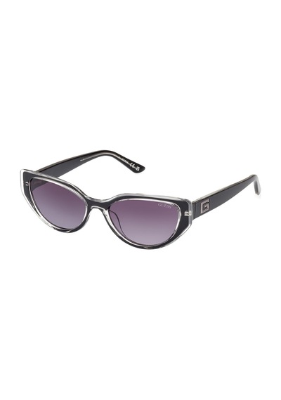 Guess Gu7910s 05b 52 Unisex Güneş Gözlüğü