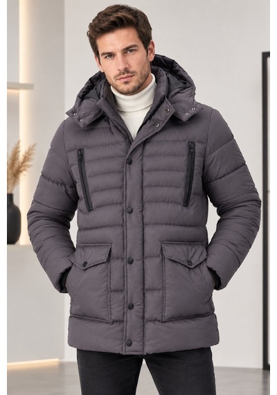 M8657 Dewberry Erkek Mont-antrasit-5