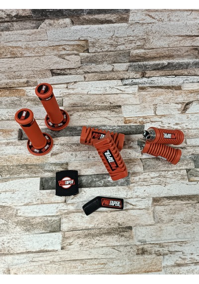 Protaper Kırmızı V1 5'li Set
