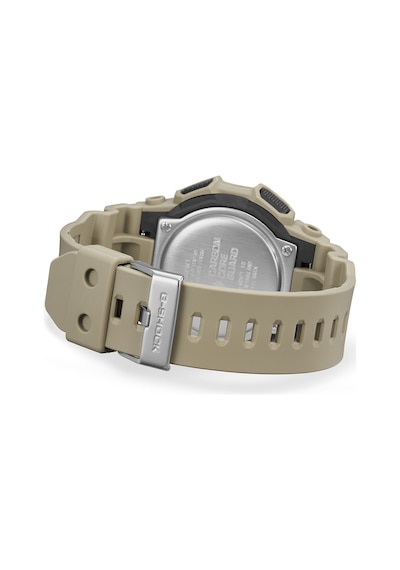 Casio Ga-010-5adr Kol Saati Metal