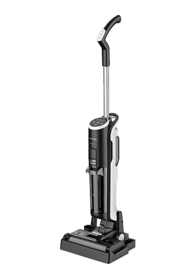 Grundig VCW 7230 Islak Ve Kuru Dik Şarjlı Süpürge
