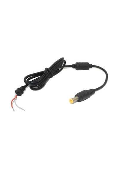 Samsung Uyumlu Notebook Adaptör Kablosu 5.5 Mm 3.0 Tamir