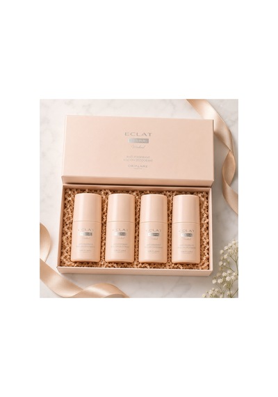 Eclat Femme Weekend Anti-perspirant Roll-on Deodorant
