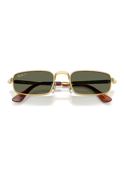 Ray-ban Rb3927 001 58 54 Unisex Güneş Gözlüğü Altın