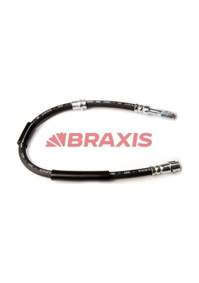 Braxis Ah0404 Ön Fren Hortumu Zafira B Astra H Meriva B 13136715