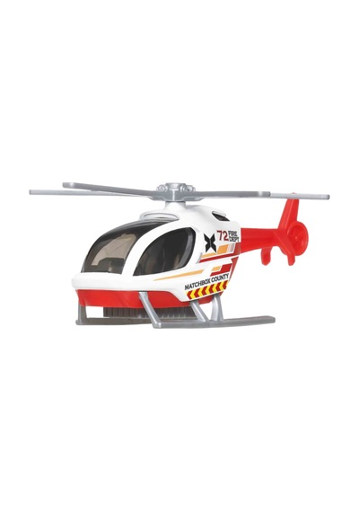 5 Adet Matchbox Sky Busters Hava Araçları