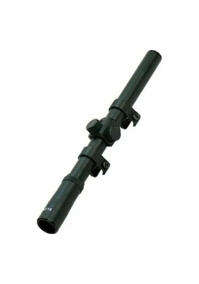 4x15 Full Çelik / Dürbünü 11mm