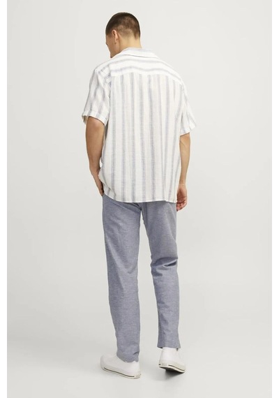 Jack & Jones Jpstkane Summer Erkek Jogger Mavi