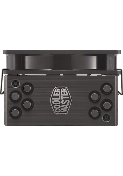 Cooler Master Hyper 212 Black Edition V2 RR-212S-20PK-R2 Intel 1700/AMD AM4 CPU Soğutucu