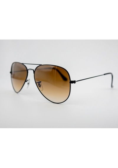 Ray Ban Rb 3025 002/51 58-14 Unisex Güneş Gözlüğü Havana