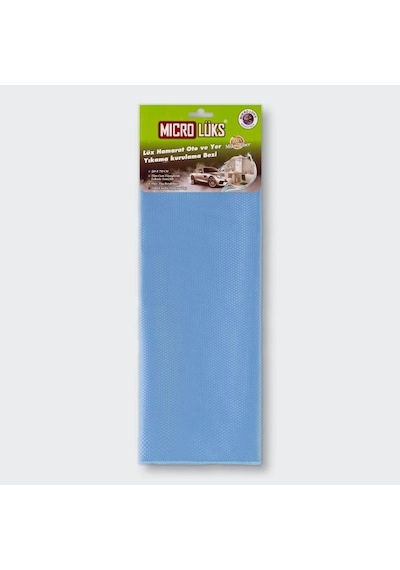 Tekli Lüks Hamarat Oto Ve Yer Bezi