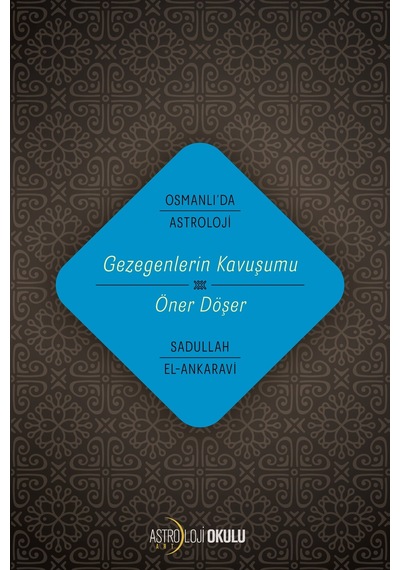 Gezegenlerin Kavuşumu