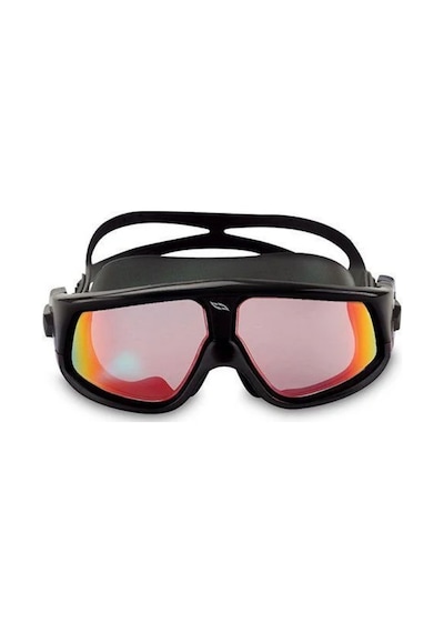 Voit Skylight Unisex Siyah Yüzücü Gözlüğü 1VTAKYY8801K18-052 Beyaz