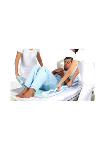 Caretex Abso Slide Transfer Pedi