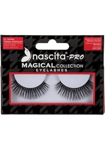 Nascıta Eye00141 Magıcal Takma Kırpık