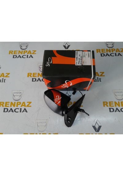 Clio Symbol / Thalia Sol Dikiz Aynası Mekanik 963028691R