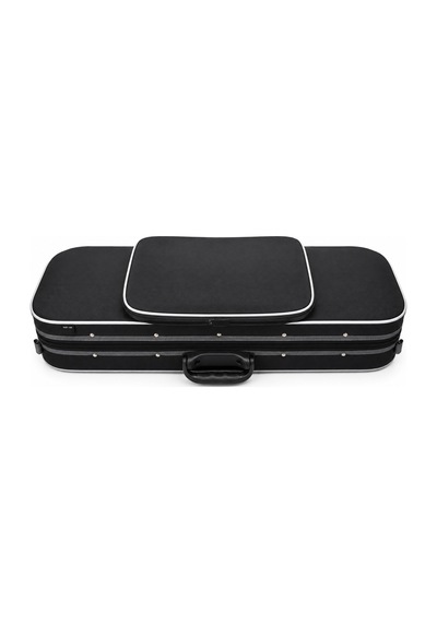 Aileen Av-d501-pb 4/4 Elektro Keman Phoenix Black