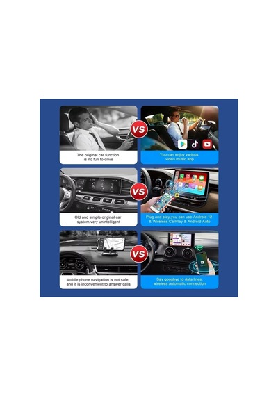 Multimedya & Görüntü Sistemi - Teyp Özellikleri: Bluetooth, Özellik: Kablosuz Teknik Özellikleri