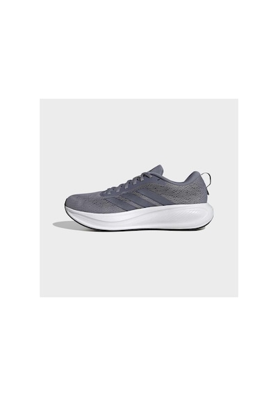 Adidas Response Pace M Erkek Koşu Ayakkabısı Kj1774 Gri